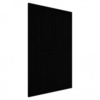 TommaTech 410-395Wp Dark Series Güneş Panelleri (M10-108PM)