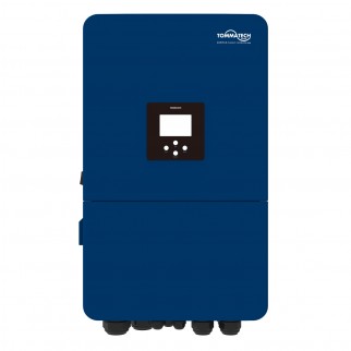 TommaTech F Serisi Üç Faz 15.0-20.0kW LV Hibrit İnverter (Trio-Hybrid)
